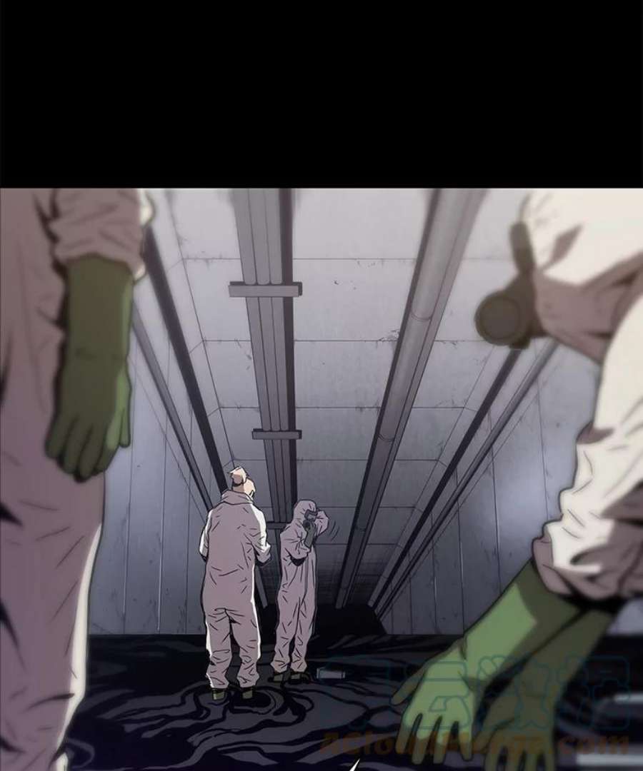 地狱独食0.死而复生的地狱