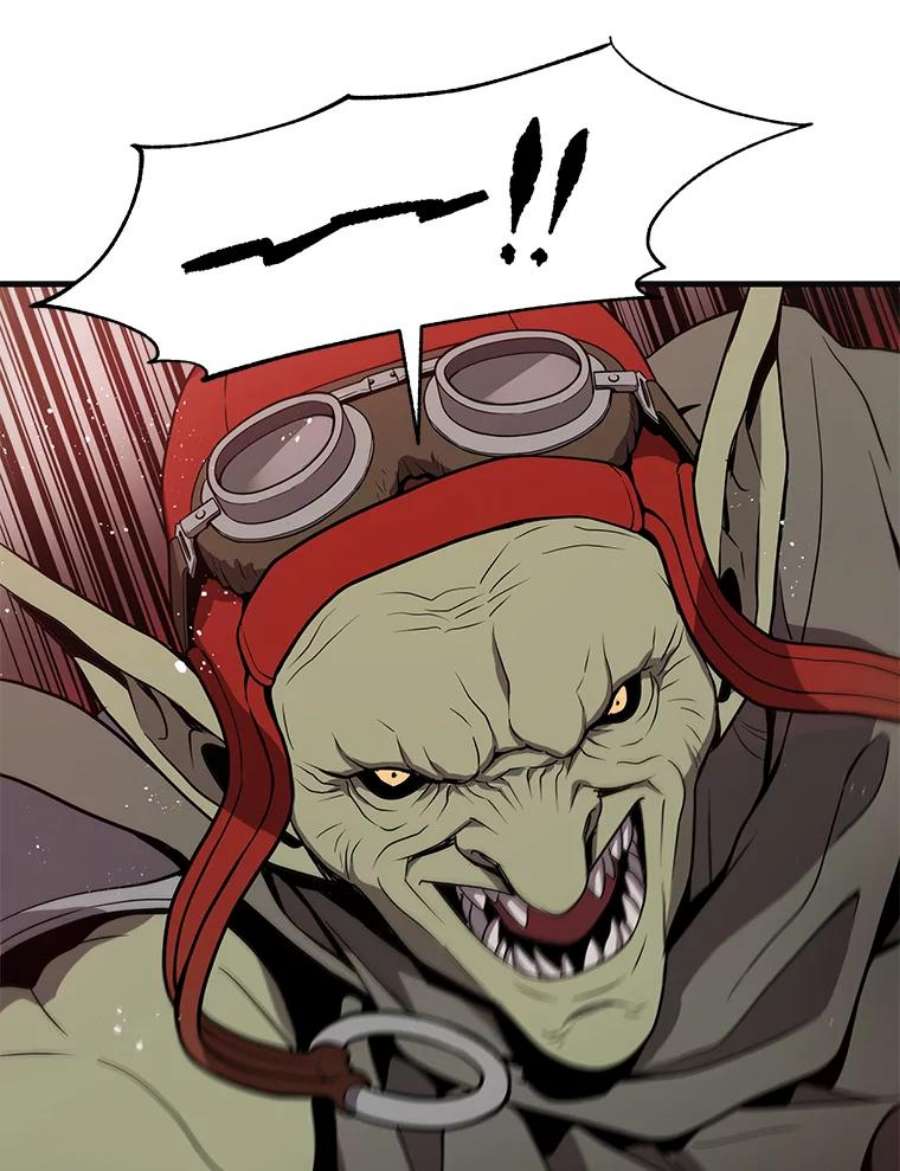 地狱独食3.对战哥布林