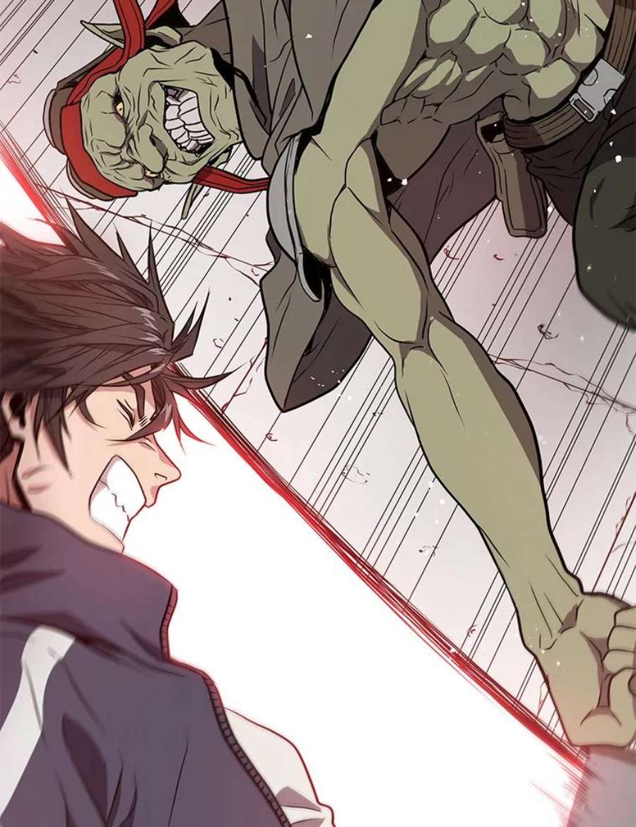 地狱独食3.对战哥布林