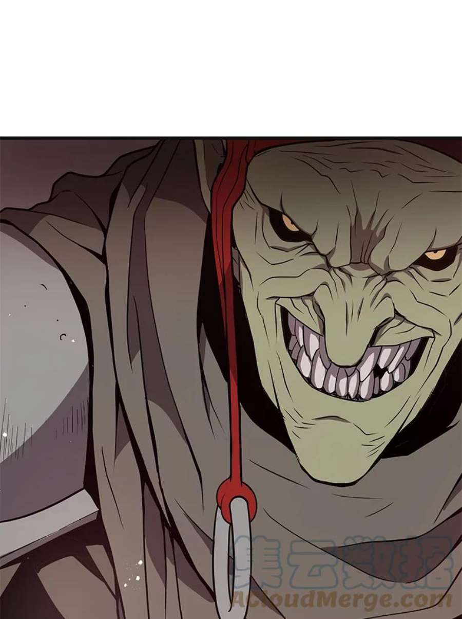 地狱独食3.对战哥布林