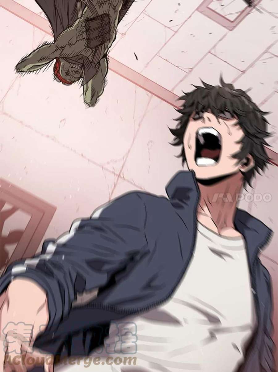 地狱独食3.对战哥布林