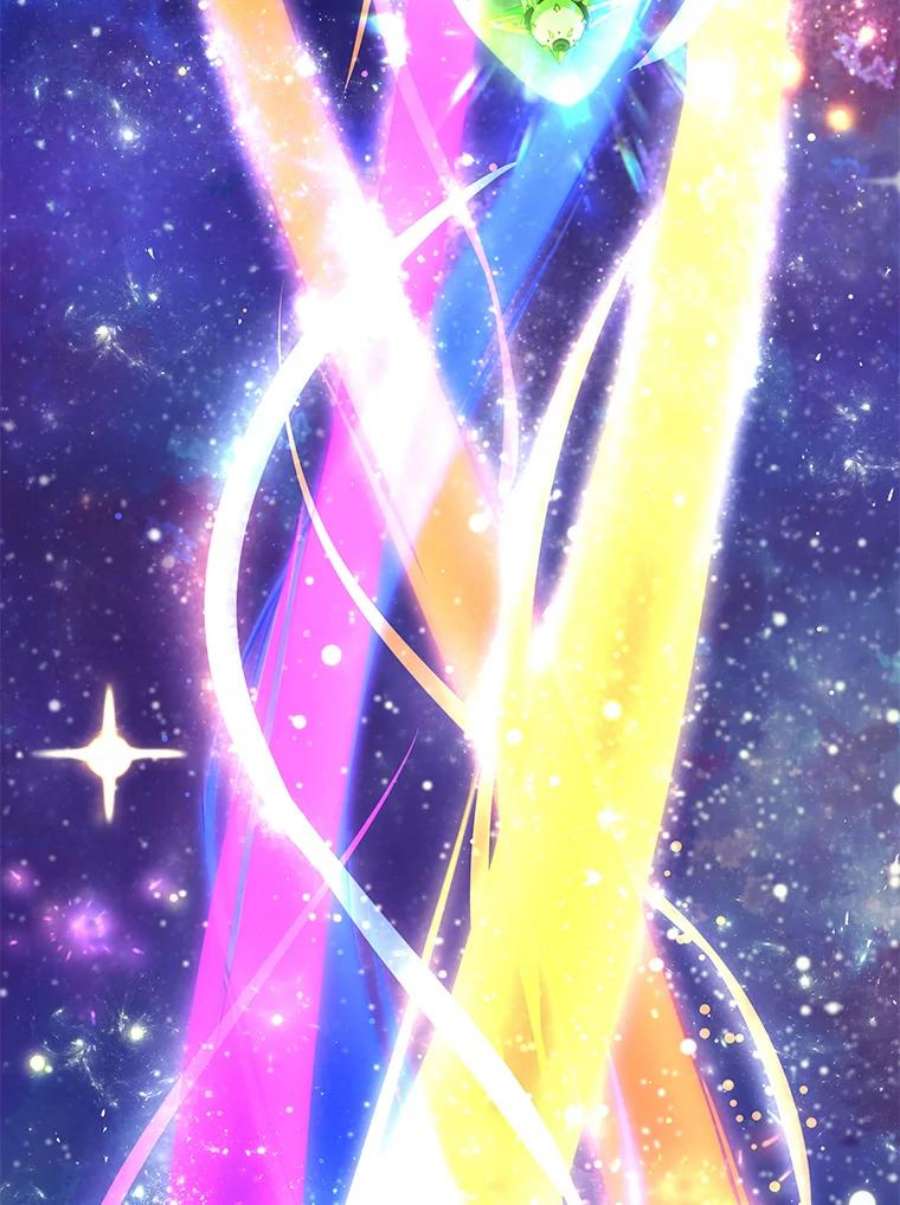地狱独食10.星星们