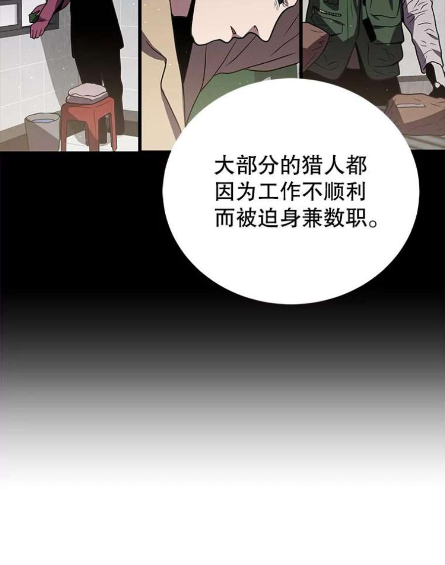地狱独食12.地下城的考验