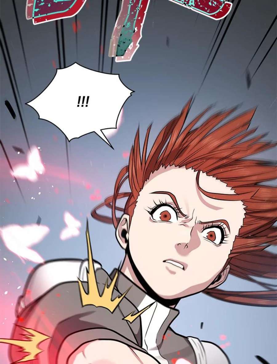 地狱独食15.错失第一