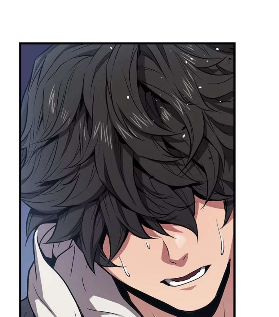 地狱独食15.错失第一