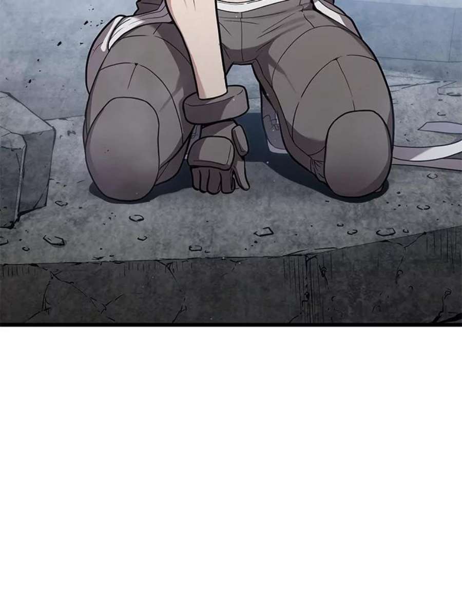 地狱独食15.错失第一