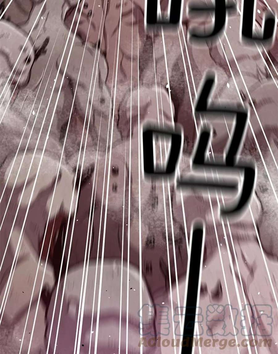 地狱独食30.恶鬼地狱