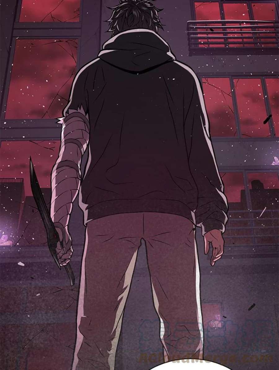 地狱独食30.恶鬼地狱