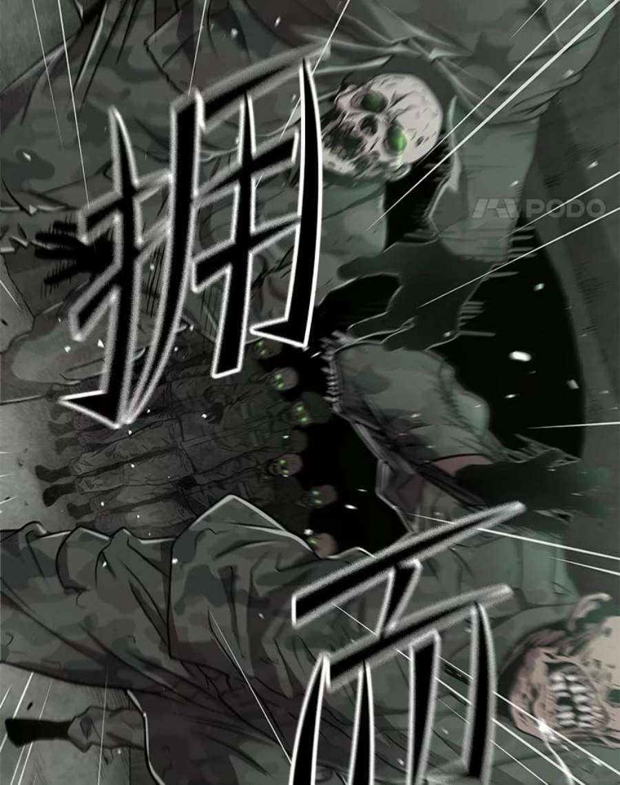 地狱独食33.丧尸
