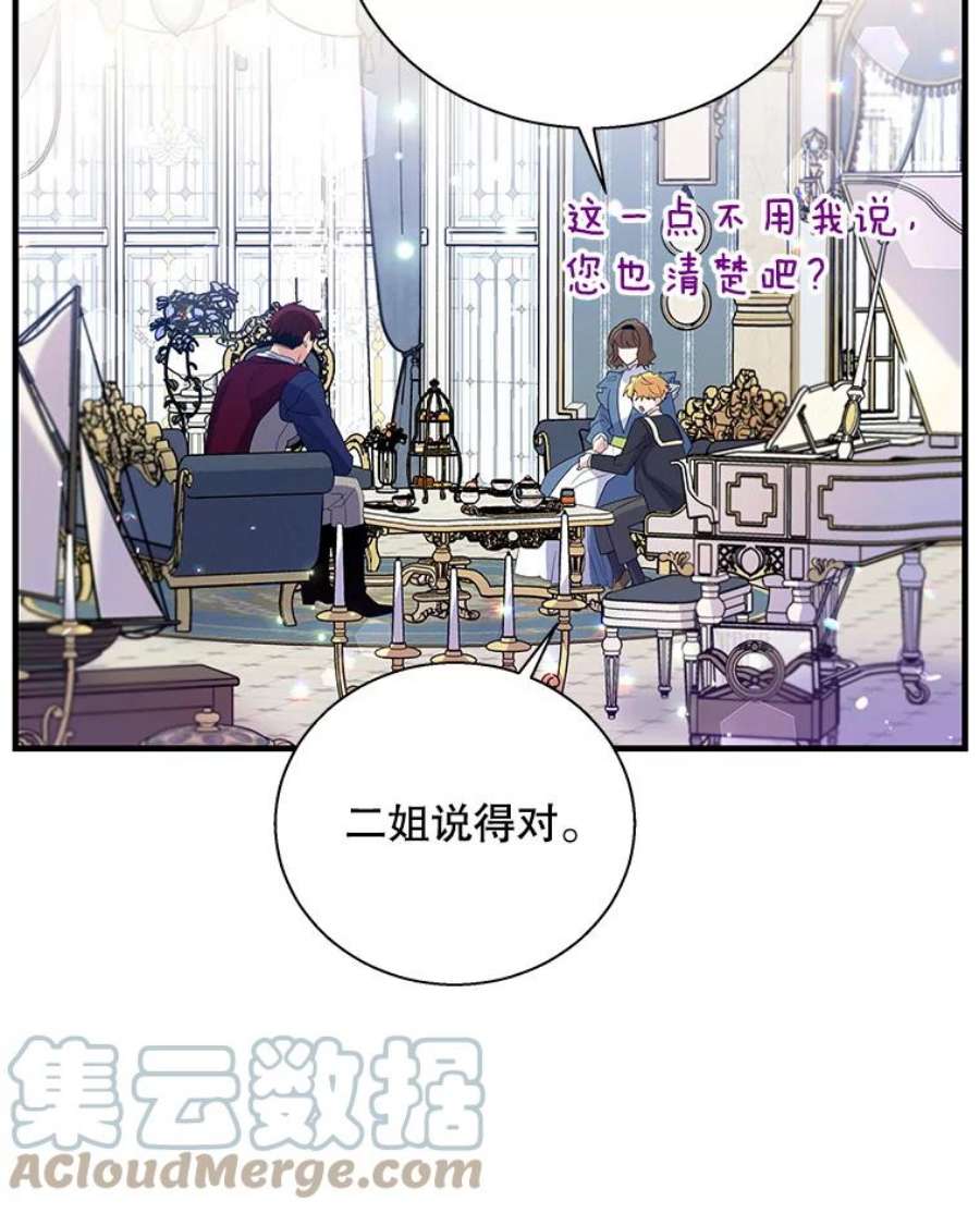 老公，我要罢工41.失望