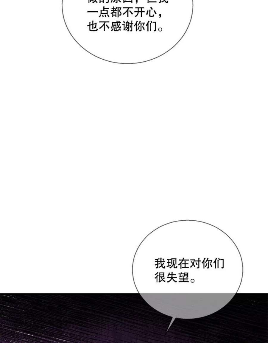 老公，我要罢工41.失望