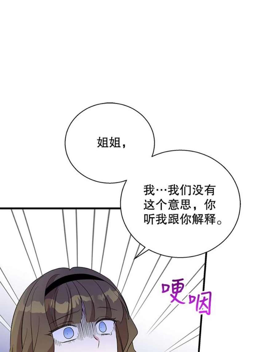 老公，我要罢工41.失望