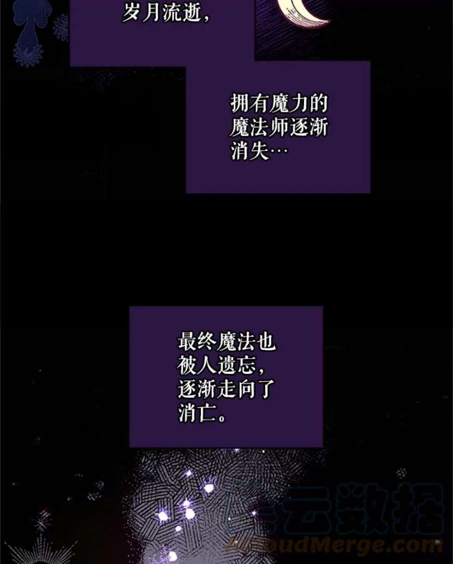 老公，我要罢工10.魔力石