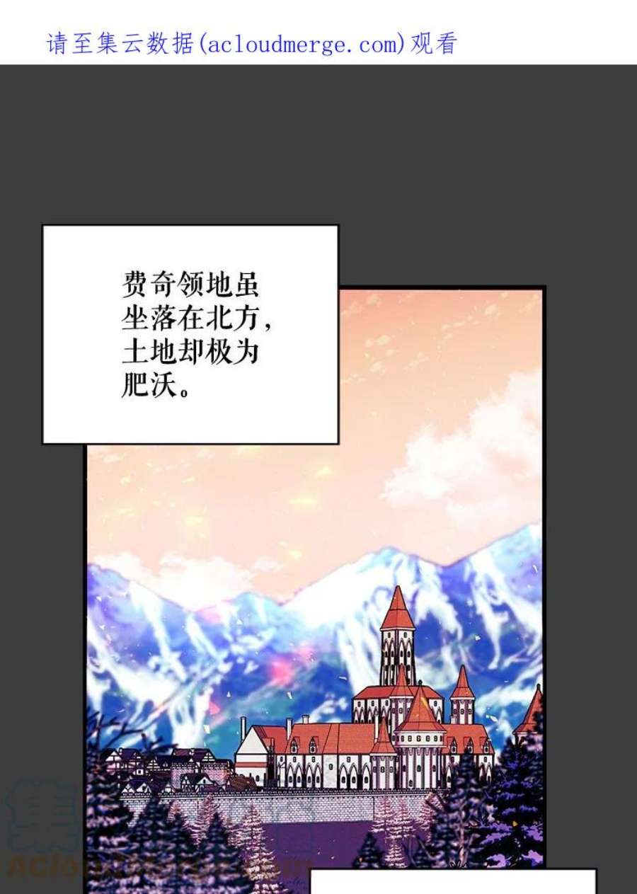 老公，我要罢工19.费奇领地