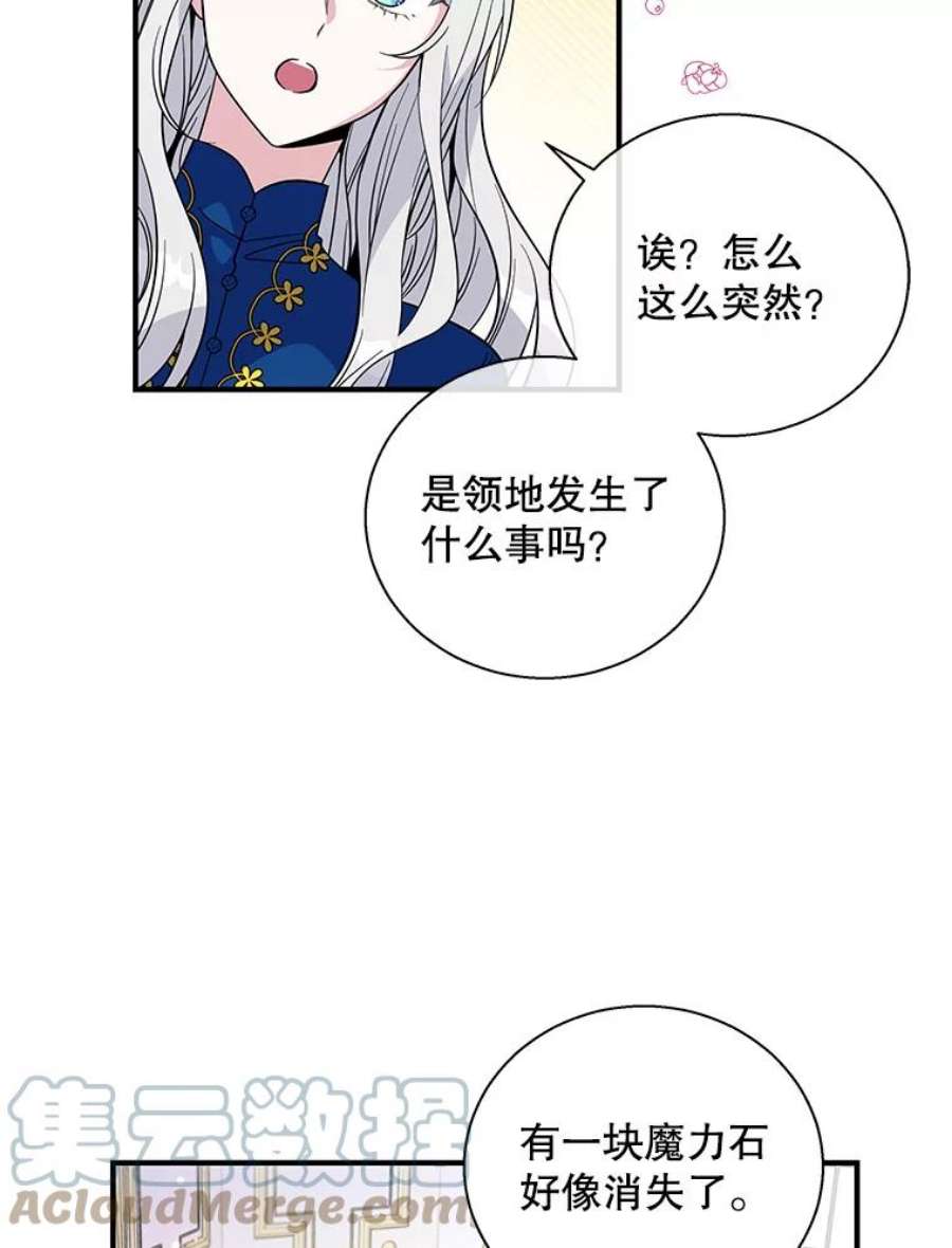 老公，我要罢工19.费奇领地