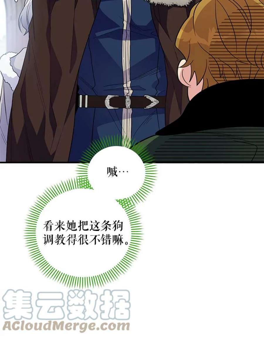 老公，我要罢工23.费奇子爵
