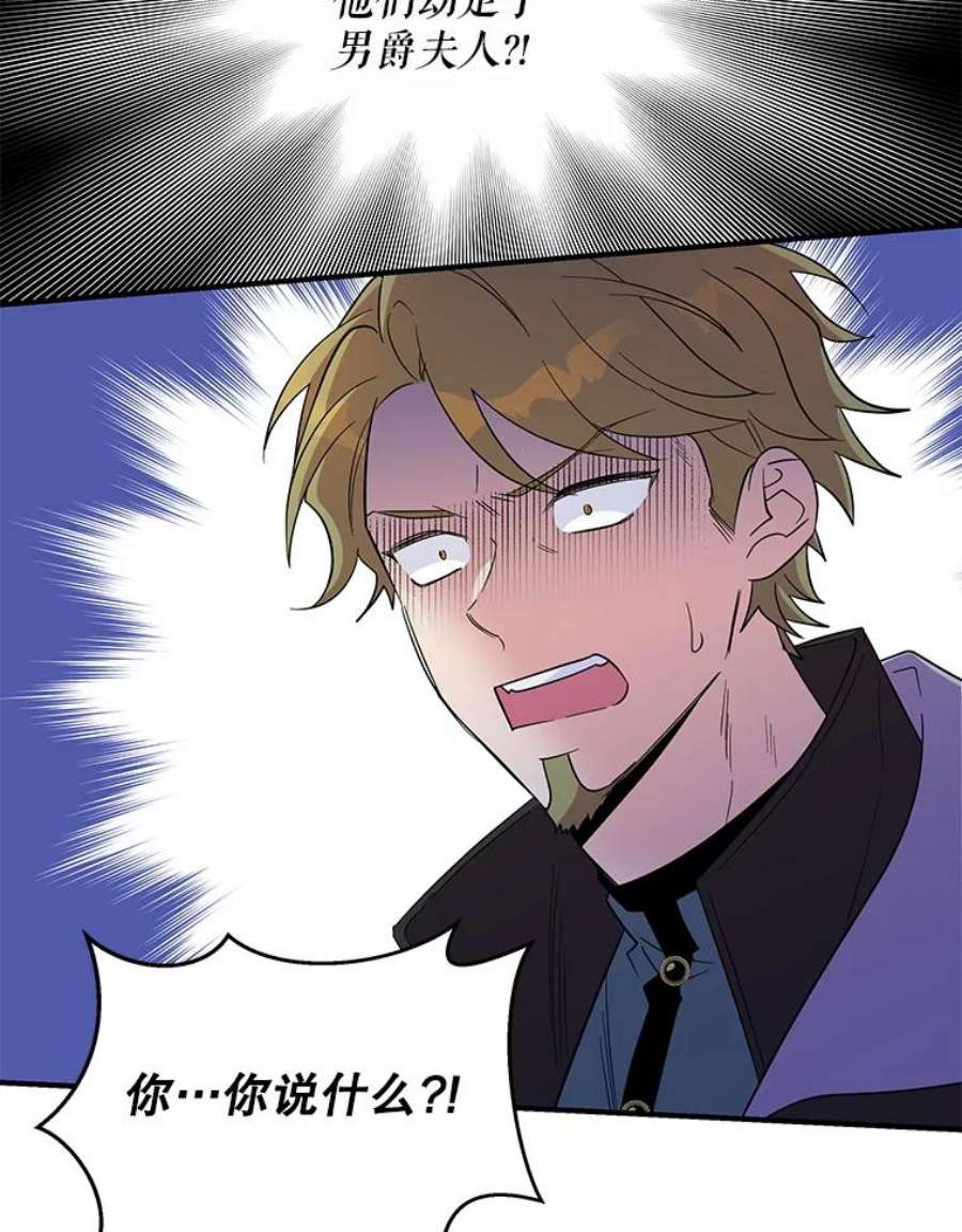 老公，我要罢工31.揭露费奇子爵的阴谋