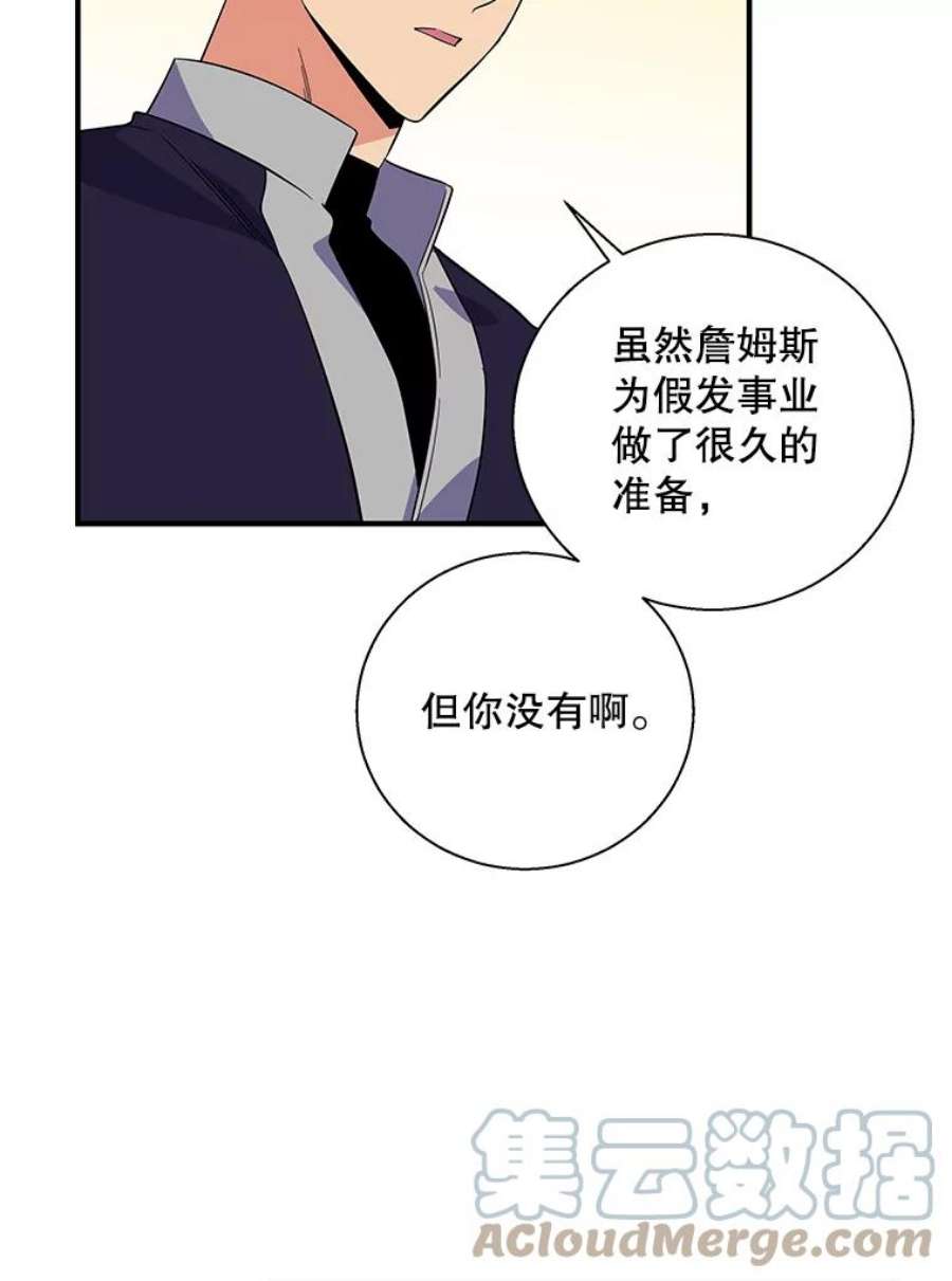 老公，我要罢工35.帝国之战