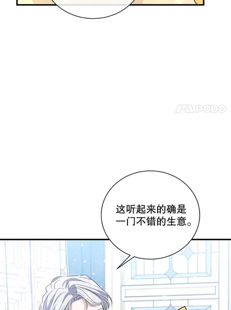 老公，我要罢工38.假发生意