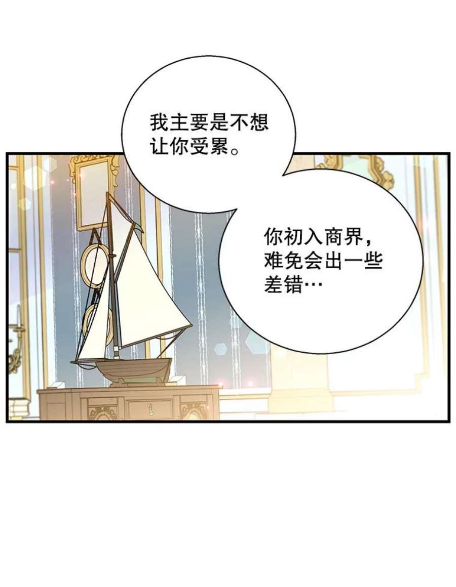 老公，我要罢工38.假发生意