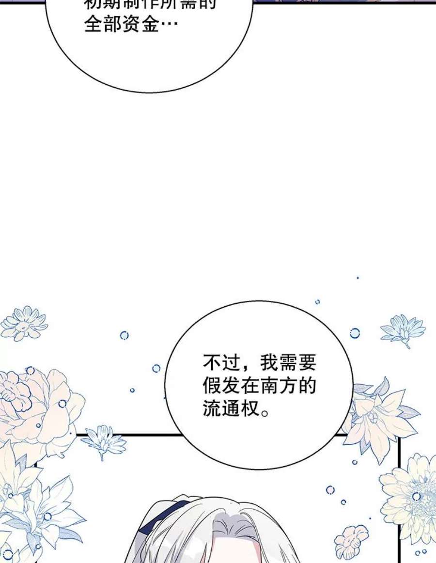 老公，我要罢工38.假发生意