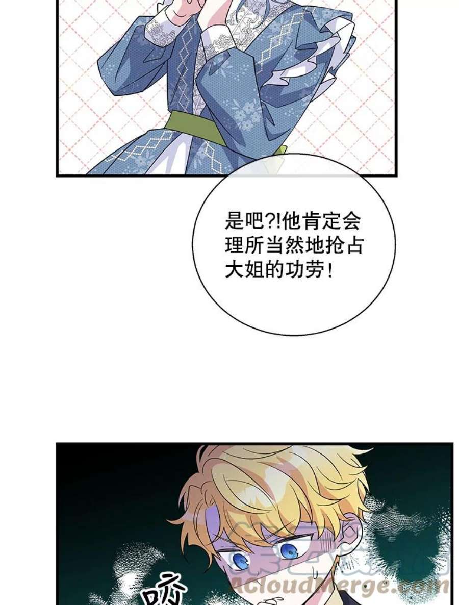 老公，我要罢工39.下马威