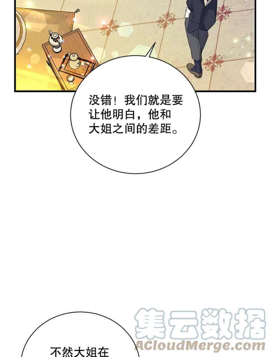 老公，我要罢工39.下马威