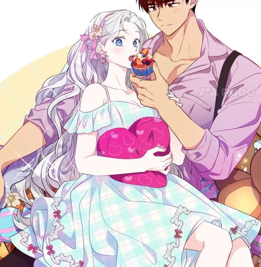 老公，我要罢工46.我可以为你死！