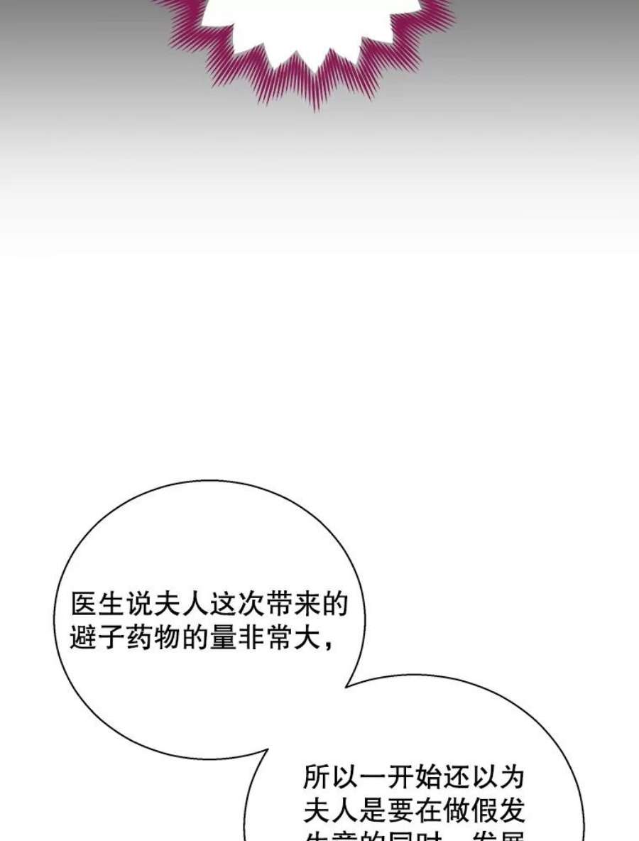 老公，我要罢工48.避子药物