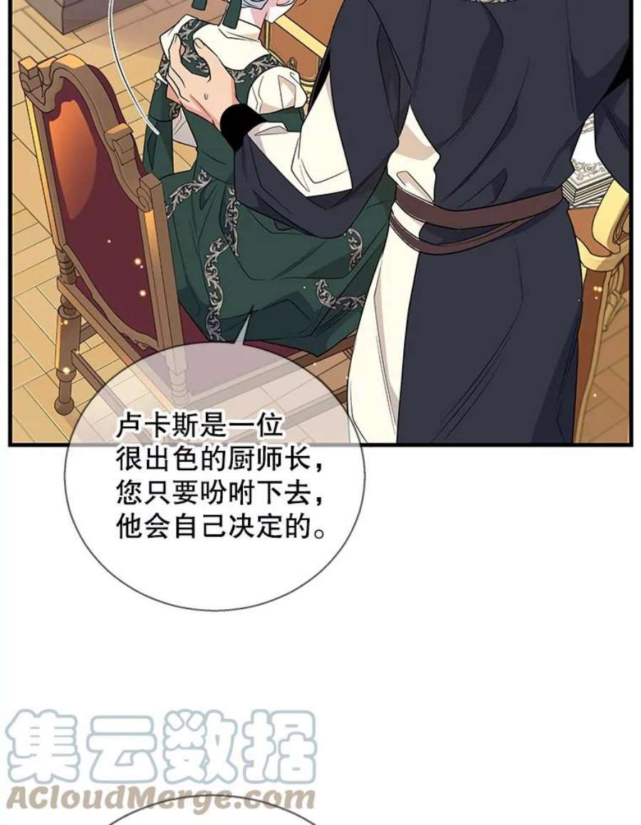 老公，我要罢工51.信任