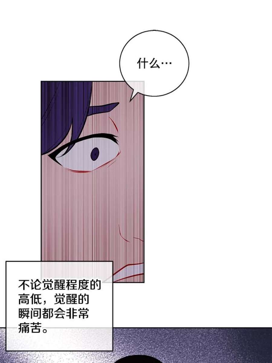 我在小说里当无赖3.觉醒