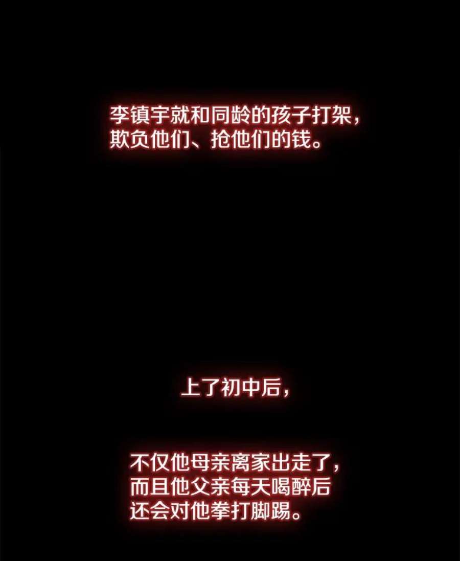 我在小说里当无赖11.李镇宇的过去