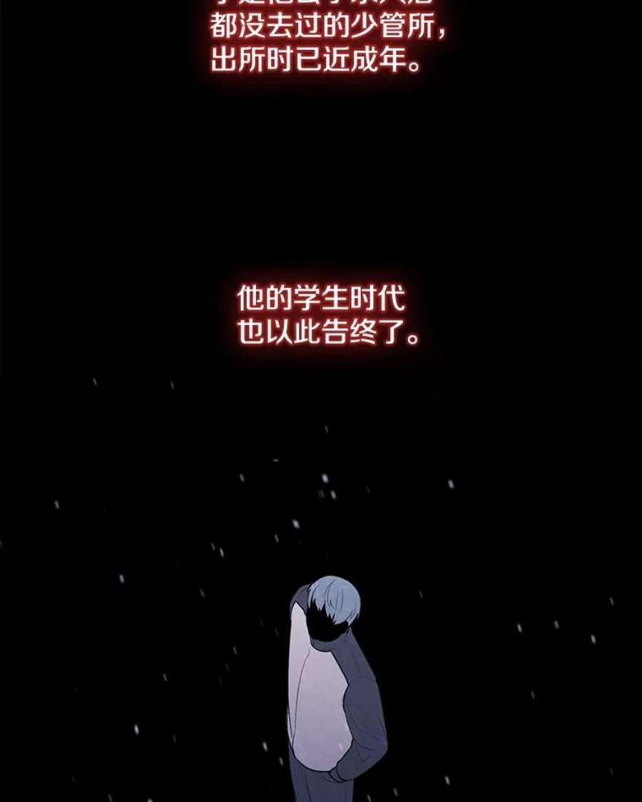 我在小说里当无赖11.李镇宇的过去