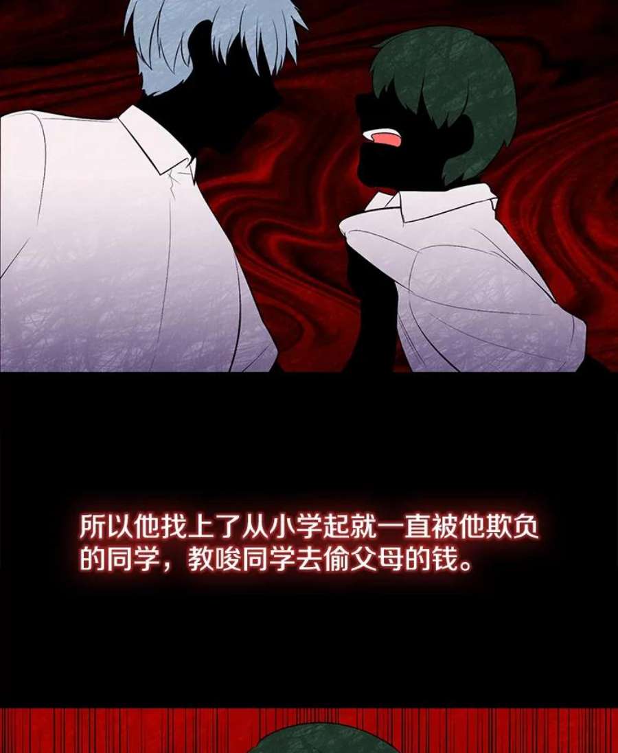 我在小说里当无赖11.李镇宇的过去