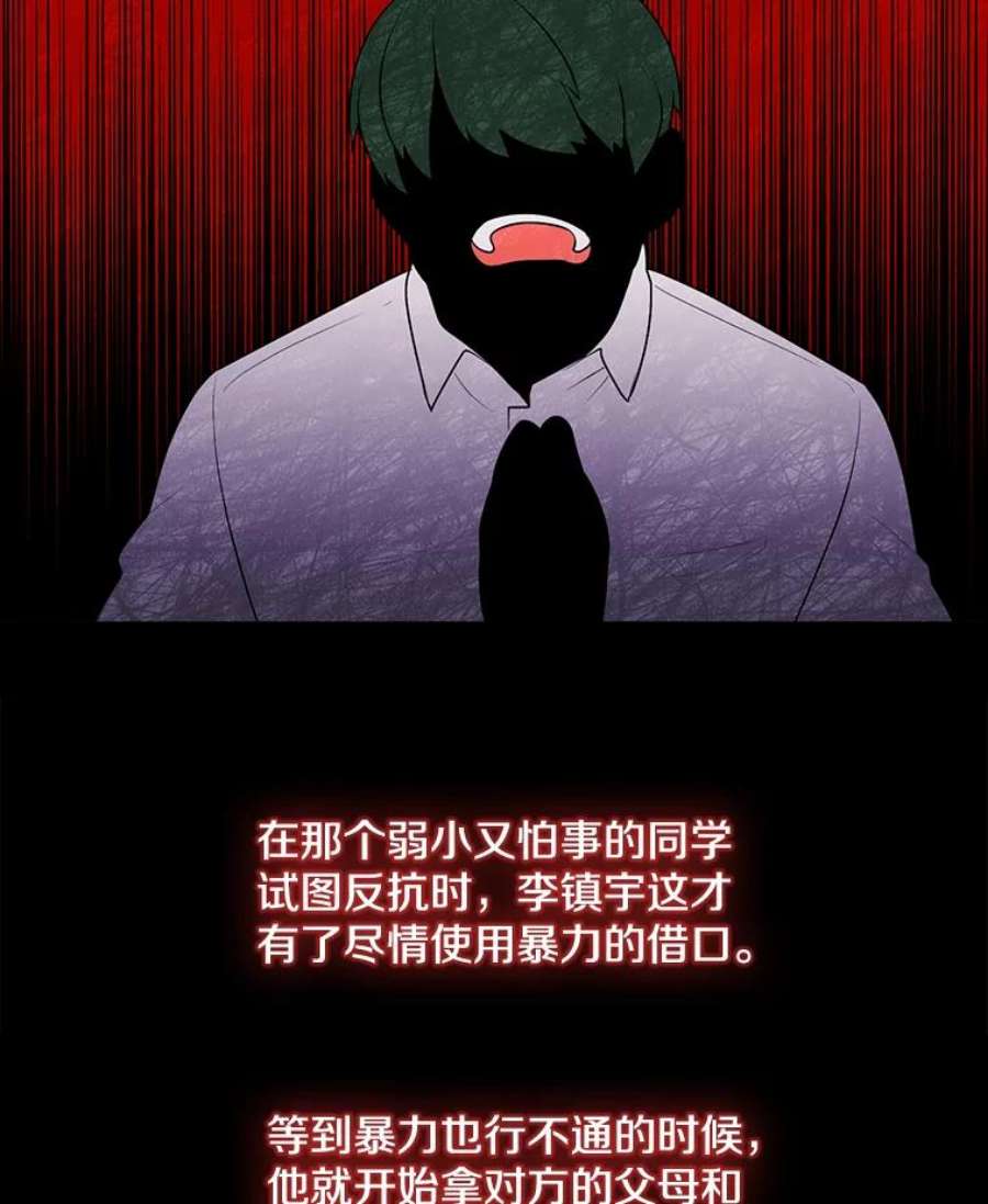 我在小说里当无赖11.李镇宇的过去