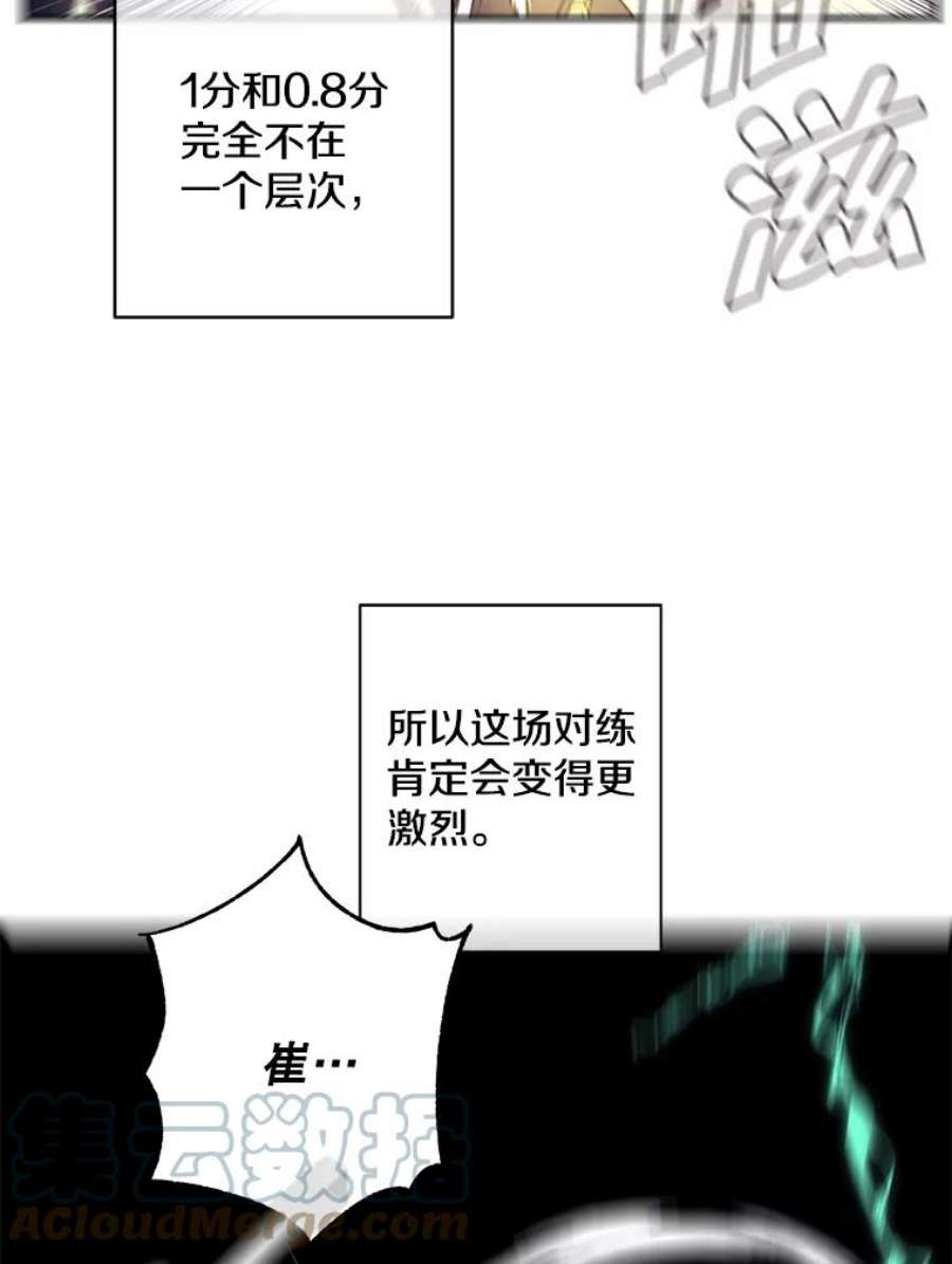 我在小说里当无赖13.对练