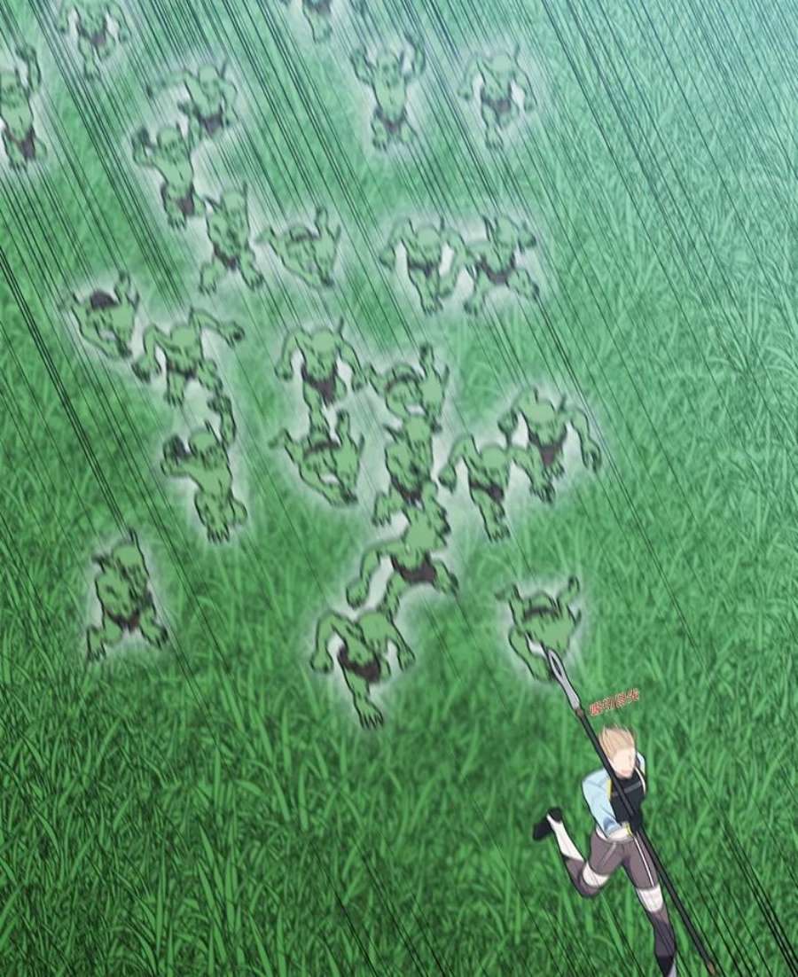 我在小说里当无赖16.1级地下城