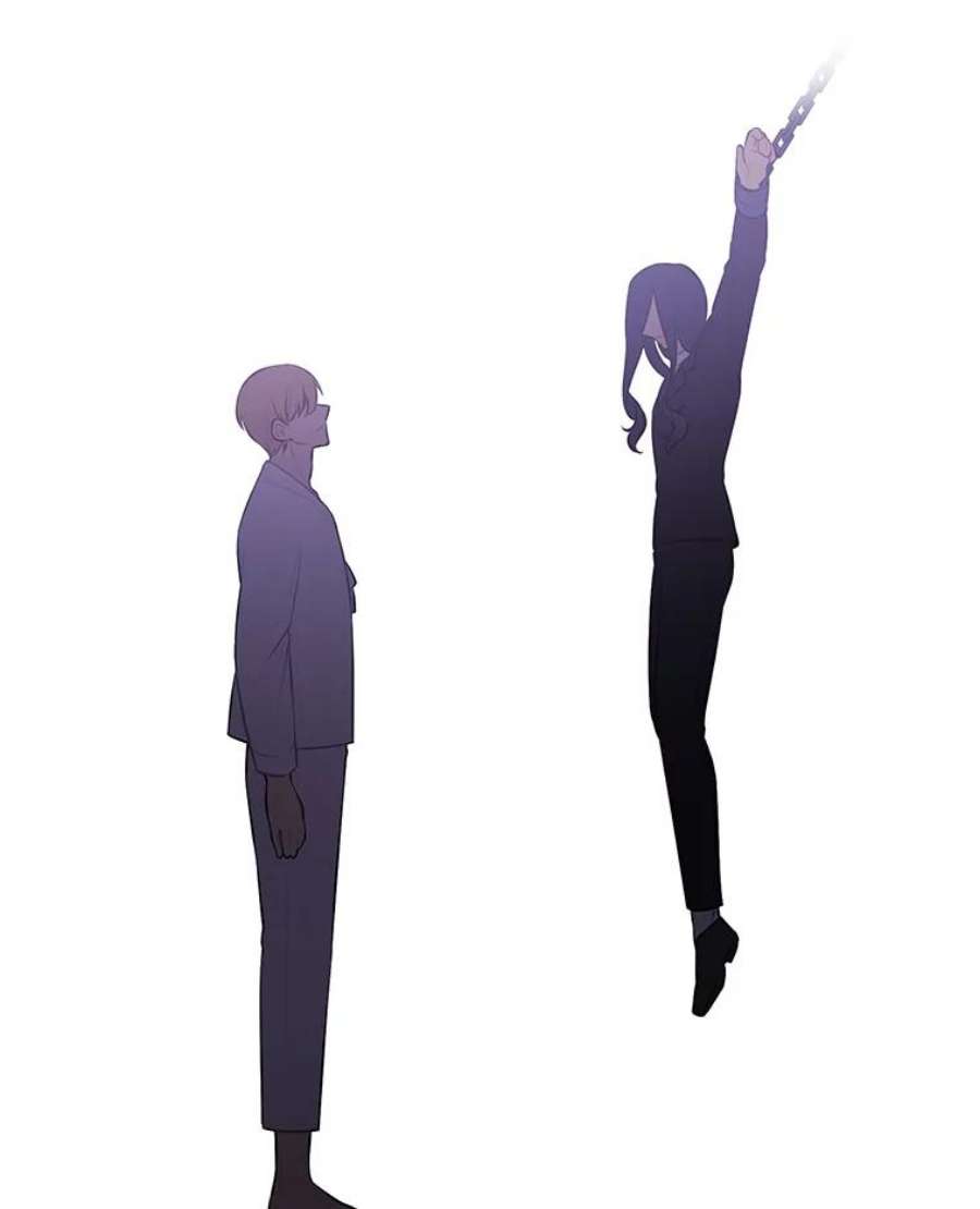 我在小说里当无赖28.逃脱（1）