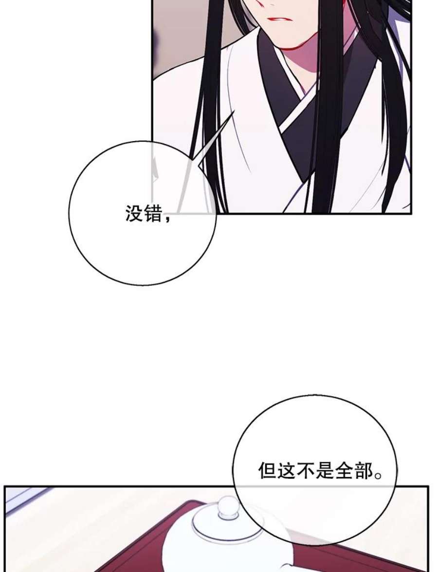 我在小说里当无赖33.兄弟之间的谈话