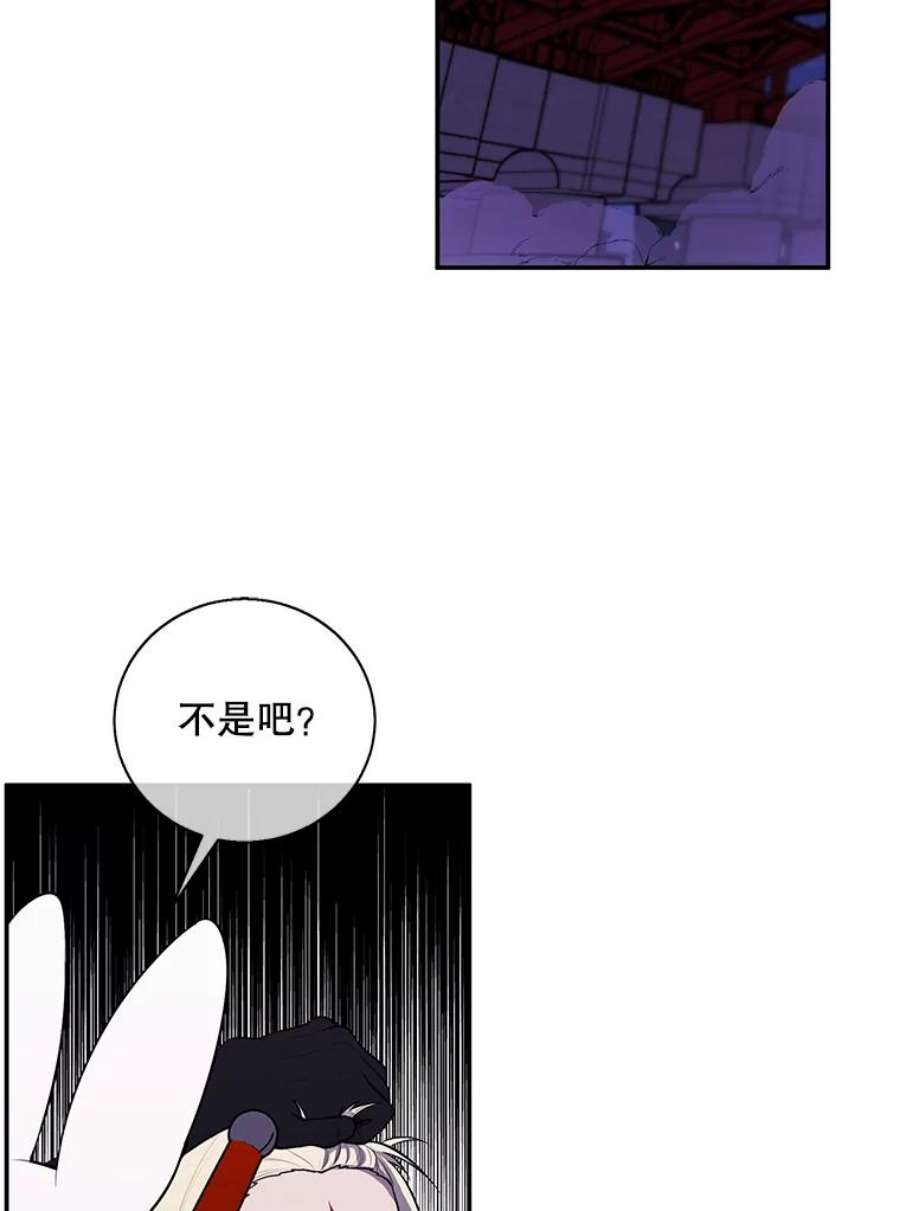 我在小说里当无赖36.兔子