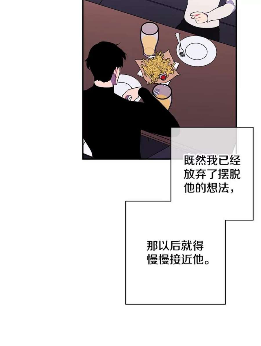 我在小说里当无赖38.接近