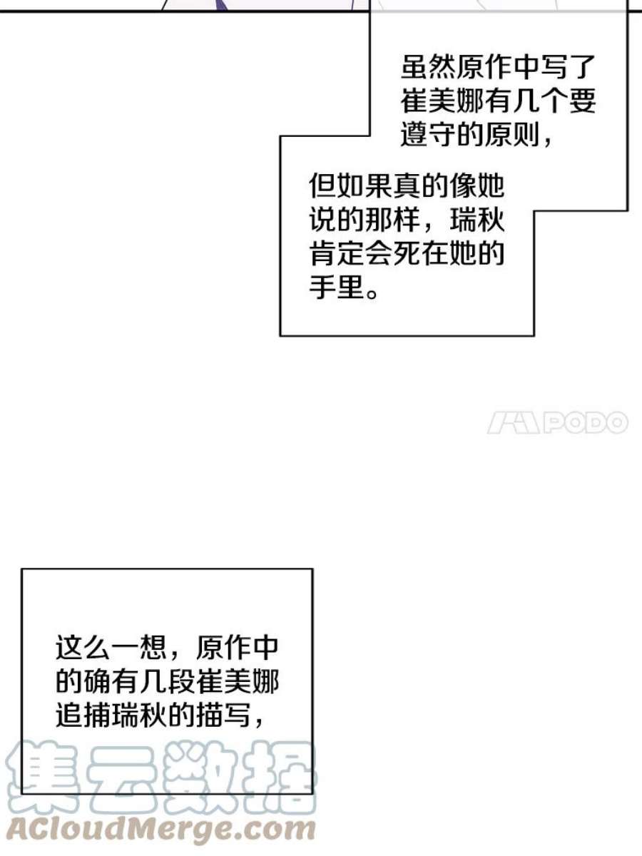 我在小说里当无赖46.崔美娜的探望