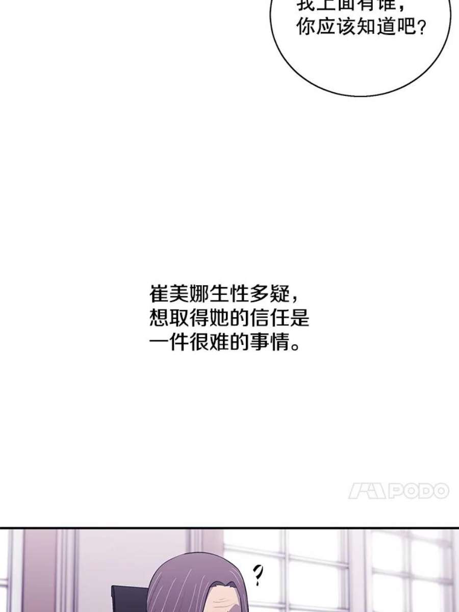我在小说里当无赖46.崔美娜的探望