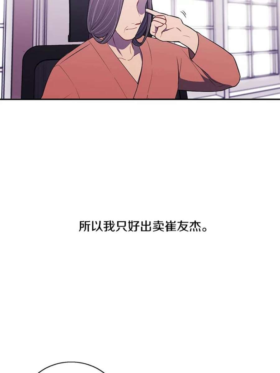 我在小说里当无赖46.崔美娜的探望