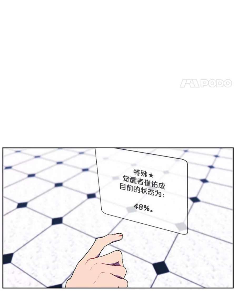我在小说里当无赖54.三扇门