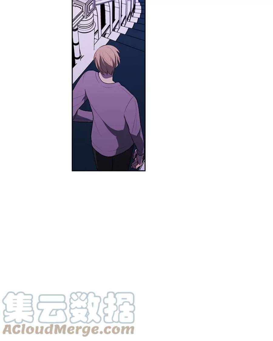 我在小说里当无赖54.三扇门