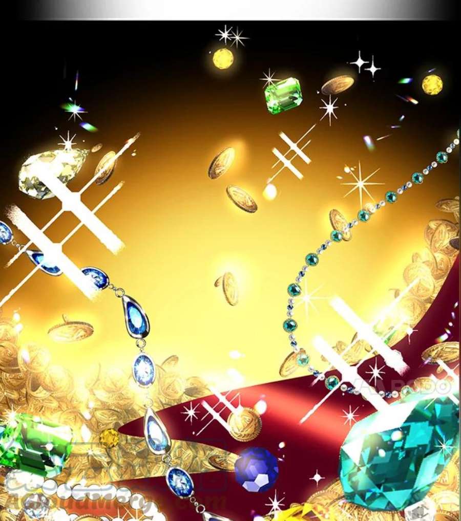 请张嘴，金汤匙来了0.序章