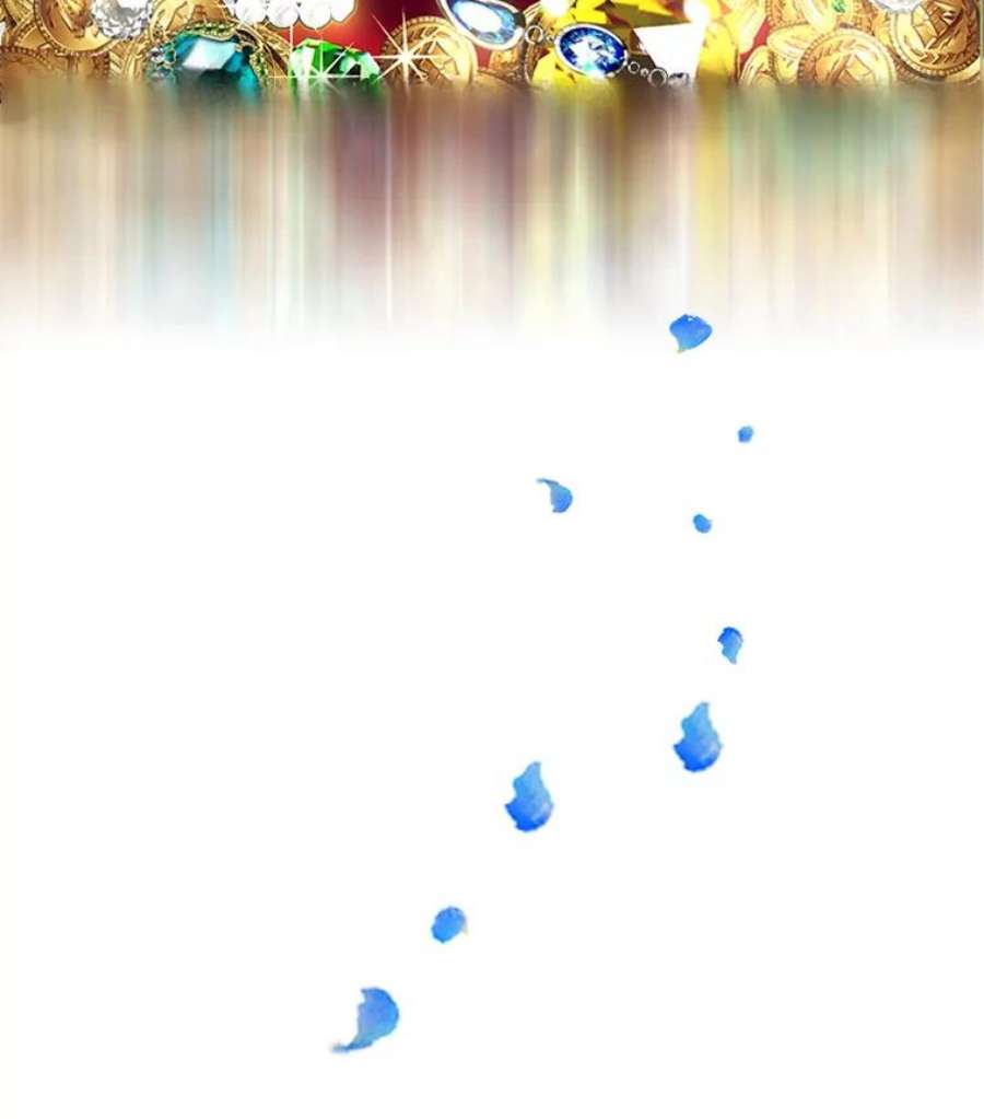 请张嘴，金汤匙来了0.序章