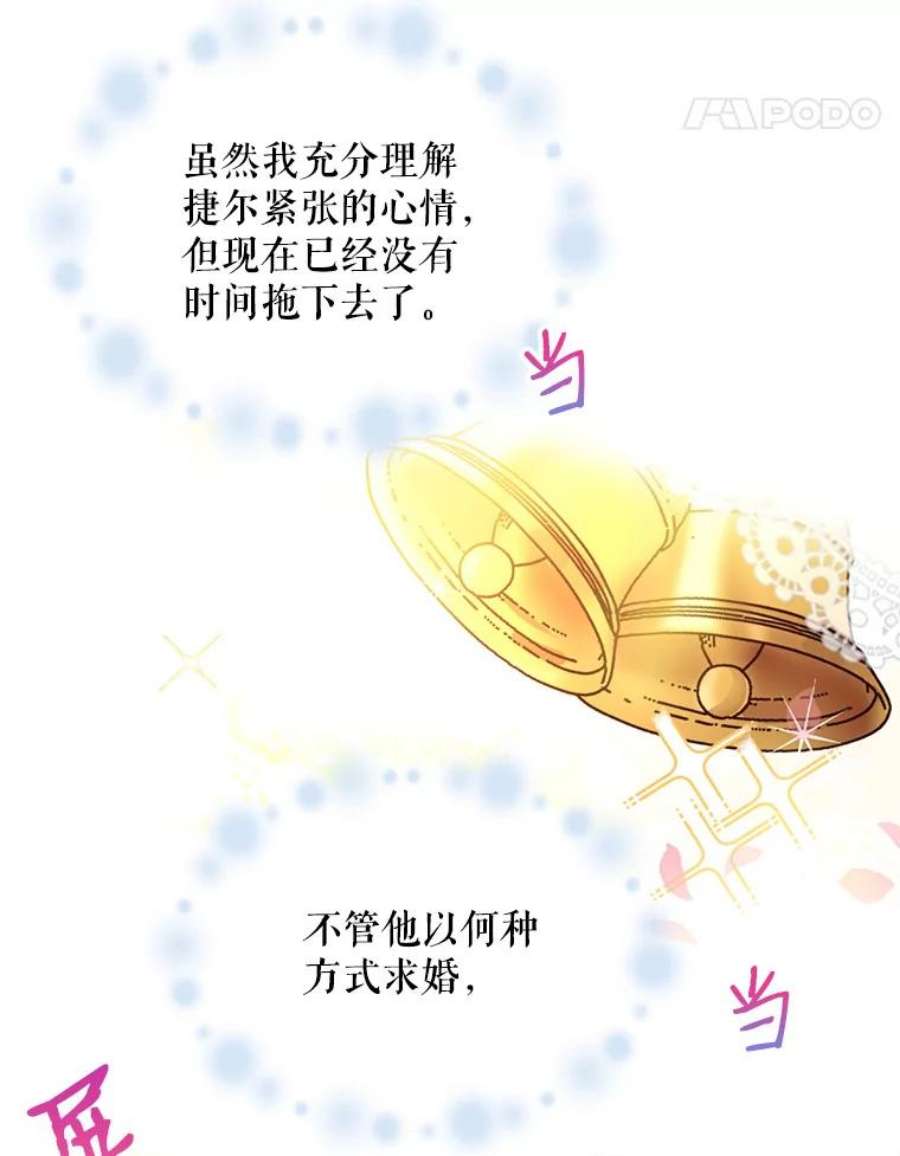 请张嘴，金汤匙来了1.求婚乌龙（1）