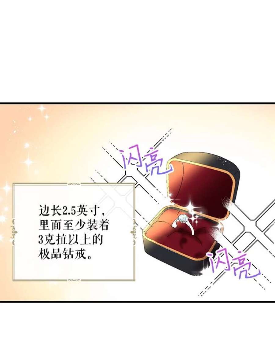 请张嘴，金汤匙来了1.求婚乌龙（1）